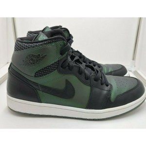 Nike Air Jordan 1 SB Craig Stecyk Black Silver Sty